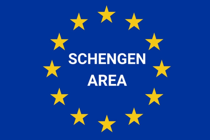 Austrian interior minister against expansion of Schengen agreement