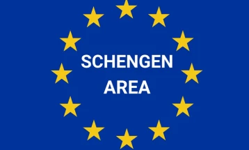 Austrian interior minister against expansion of Schengen agreement