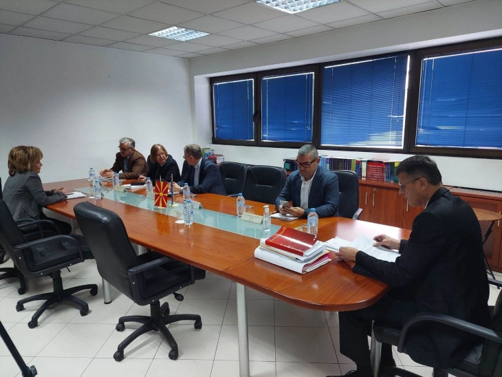 Council of Public Prosecutors delays election of Skopje and Gostivar HPPO chiefs