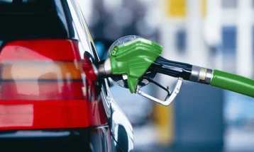 Diesel, gasoline prices drop