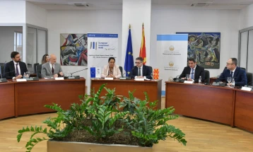 EIB provides €50 million to implement utilities infrastructure projects in municipalities