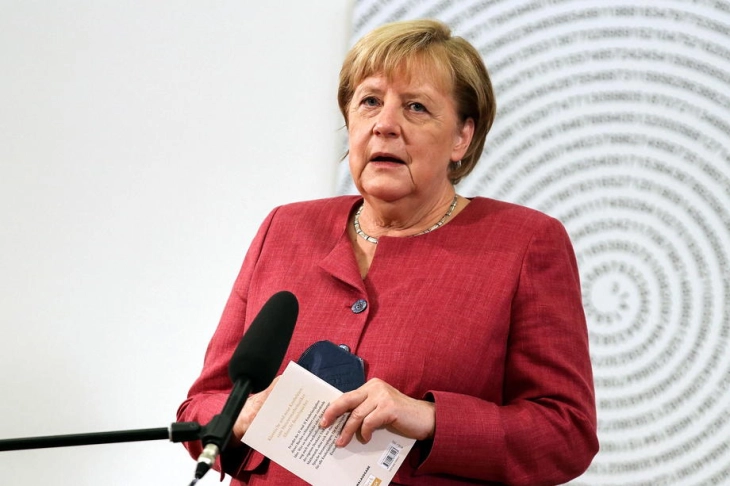 Survey: Majority of Germans wouldn't want Merkel back