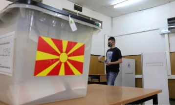 Kovachevski: North Macedonia to hold parliamentary elections in 2024