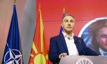 Grubi: Jemi bashkë me Turqinë në këto çaste të rënda