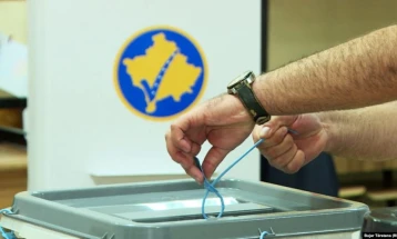 Zgjedhjet në komunat në të cilat serbët e Kosovës dhanë dorëheqje janë caktuar më 18 dhjetor
