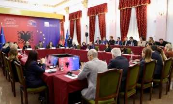 Perez: Me hapjen e negociatave, BE i njohu reformat e Shqipërisë