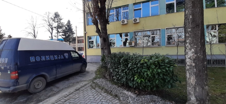 SPB Tetovë: Zbardhen 14 vjedhje të rënda, tentime për vjedhje të rënda dhe vjedhje