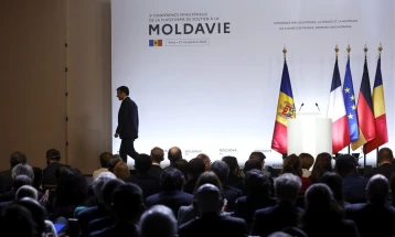Rumania siguron 90 për qind të rrymës për Moldavinë
