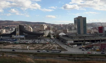 RTS: Policia në Prishtinë konfirmoi se prej nesër do të ndëshkojë për automjetet me targa serbe
