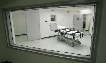 Dënimet me vdekje në Alabama janë ndërprerë pas tre ekzekutimeve të pasuksesshme