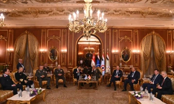 Greqia dhe Egjipti nënshkruan marrëveshje për bashkëpunimin në kërkim-shpëtim ajror dhe detar