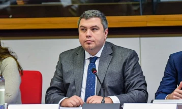 Mariçiq: Kemi kërkuar që Maqedonia e Veriut të bëhet pjesë e rrjetit evropian të migracionit