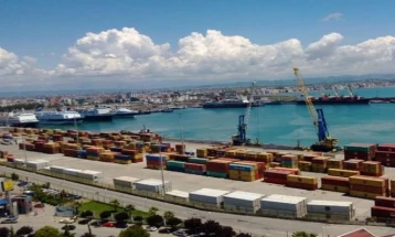 BE-ja e tërhoqi grantin prej 28 milionë euro për portin e Durrësit