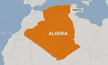 Algjeria dënoi 49 persona me vdekje për shkak të linçimit të një akuzuari rrejshëm për zjarret pyjore