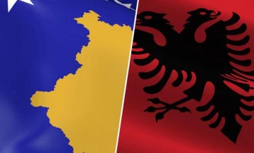 Në Tiranë seancë e përbashkët e Parlamenteve të Shqipërisë dhe të Kosovës