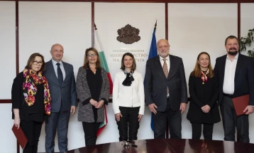 Museums from North Macedonia, Bulgaria and Serbia agree joint activities