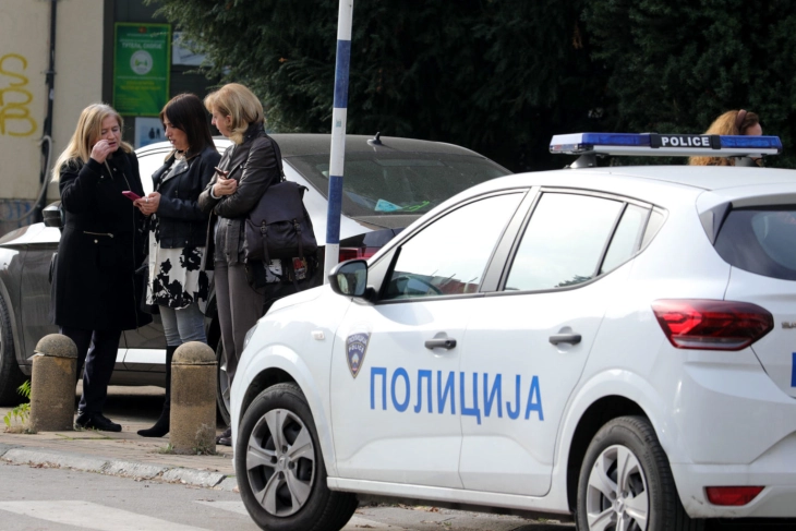 Several Skopje and Kumanovo schools receive bomb threats