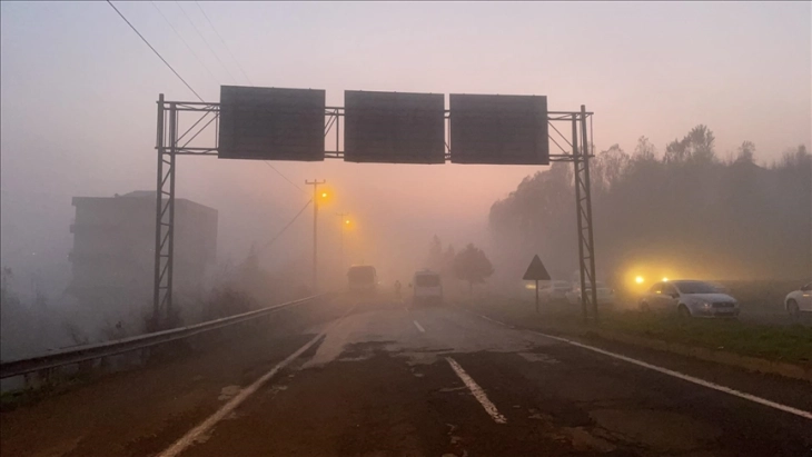 Деветмина повредени во експлозија во Турција