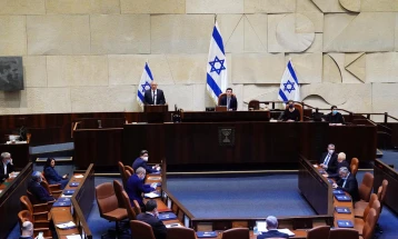 Израелската Влада претстави план за реформи на Врховниот суд