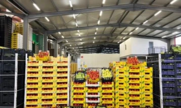 Albania’s export of goods to N. Macedonia increased in 2022