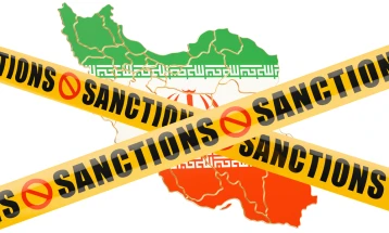 Канада воведе дополнителни санкции кон Иран