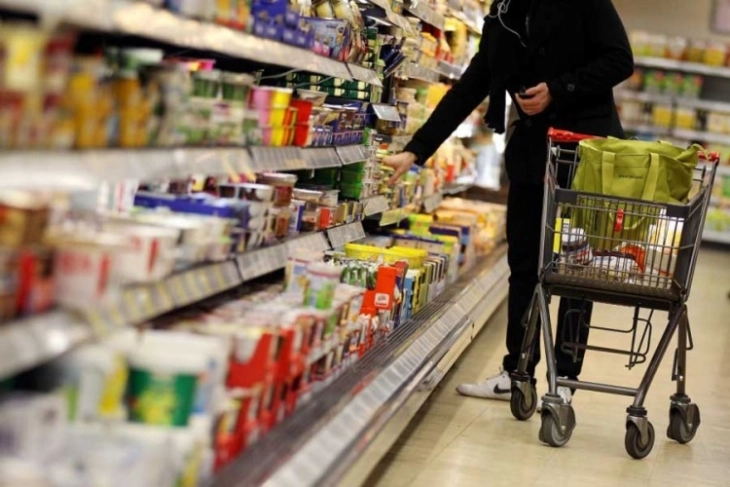 SSM: December’s minimum consumer basket at €830