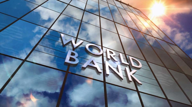 Светска банка: Глобалната економија годинава би можела да падне во рецесија