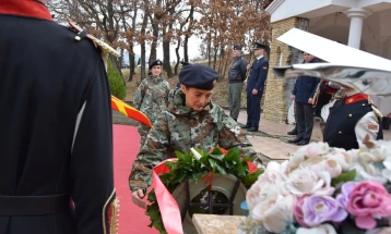 North Macedonia marks 15 years from Blace helicopter crash