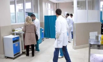 Албанија на прагот на епидемија на грип, се зголемува бројот на заразени, болниците се полни
