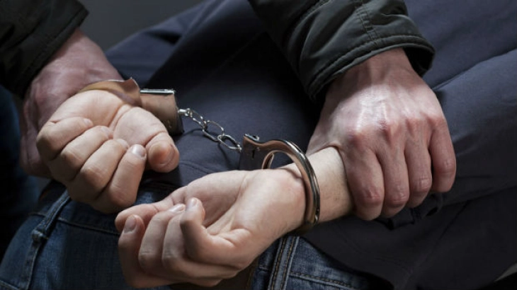 Три лица фатени со хероин и кокаин во Гостивар