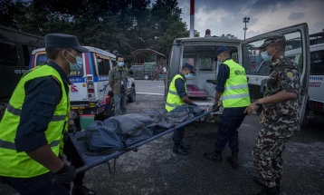 29 bodies found after Nepal plane crash