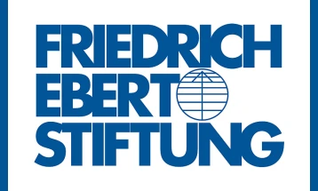 Фондацијата Фридрих Еберт потврди дека го подготвила статутот на ЗСО