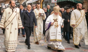 Ковачевски: Да покажеме духовна зрелост и да се обединиме