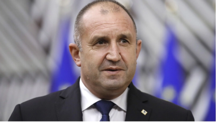 Radev: Pendikov’s assault is result of systematic violations of the rights of Bulgarians in North Macedonia