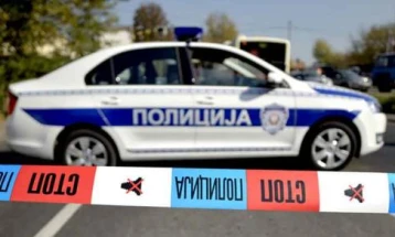 Македонски државјанин пронајден починат во Бујановац