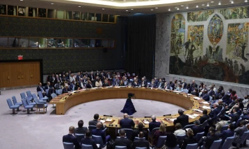 Шест држави го изгубија правото на глас во Генералното собрание на ОН