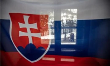 Словачкиот референдум не успеа поради слабата излезност