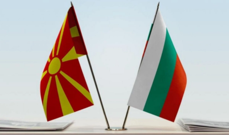 Aggeler: It’s critically important for dialogue between Skopje and Sofia to be calmed