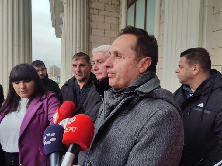 Роднини на настраданите во Ласкарци побараа Судот што поскоро да донесе пресуда