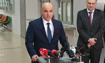 PM condemns those spreading unrest in order to disrupt Bulgaria relations