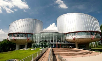 Судот во Стразбур одлучи дека може да постапи по барањата на Холандија и Украина против Русија