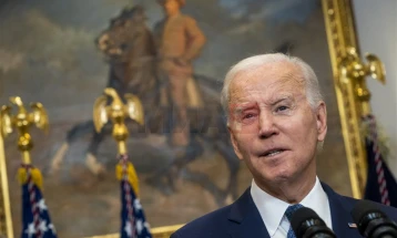 Biden: Western tanks in Ukraine aren’t ‘offensive threat’ to Russia