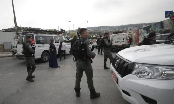 Israeli police detain 42 after deadly Jerusalem synagogue attack