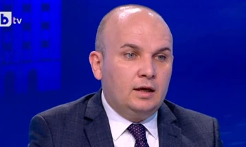 Kyuchyuk: There are external factors that don’t want Bulgaria and North Macedonia to have good relations