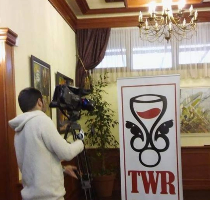 „Тиквешки вински пат“: Росоман ќе добие Центар за едукација во туризмот и руралниот развој