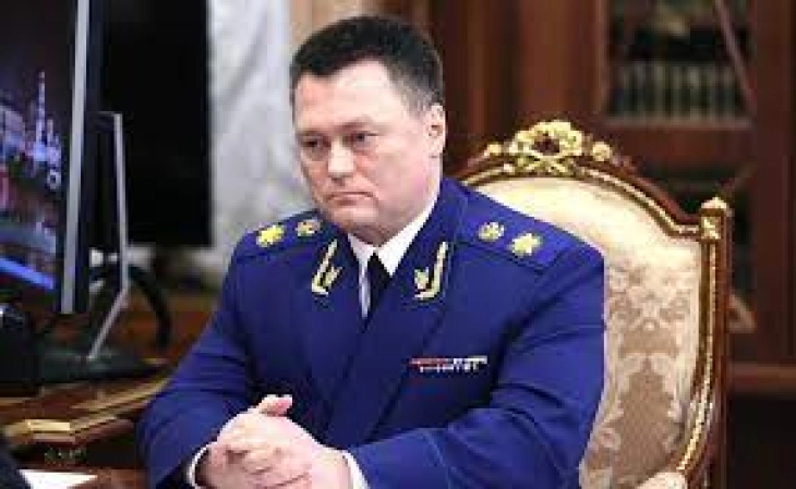Krasnov: Rusia kreu më shumë se 9.000 mobilizime të paligjshme
