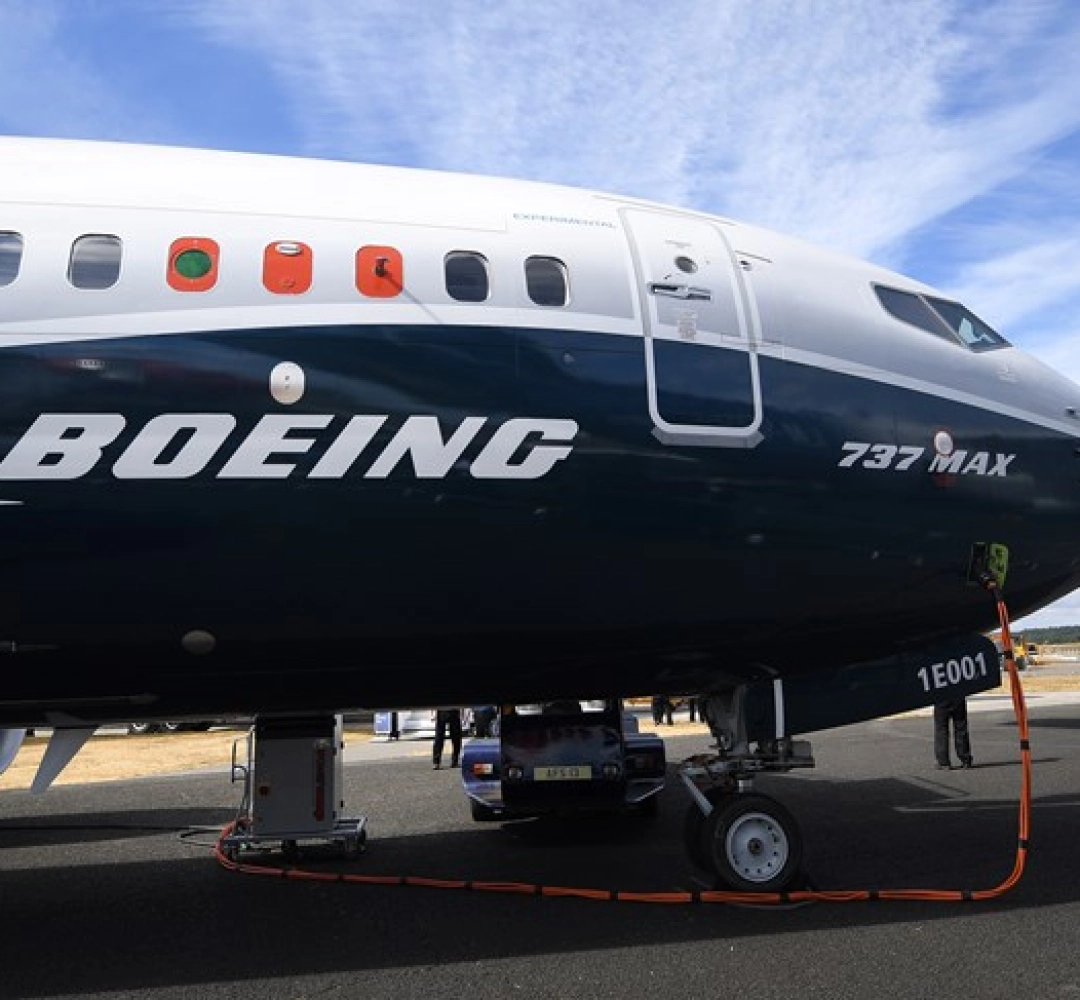 „Боинг“ го произведе последниот „747“ авион