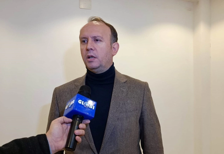 Gashi: Compromise possible, SDSM-AA talks to finish first