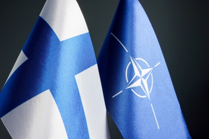 Анкета: Мнозинството Финци се против да се чека Шведска за заеднички влез во НАТО