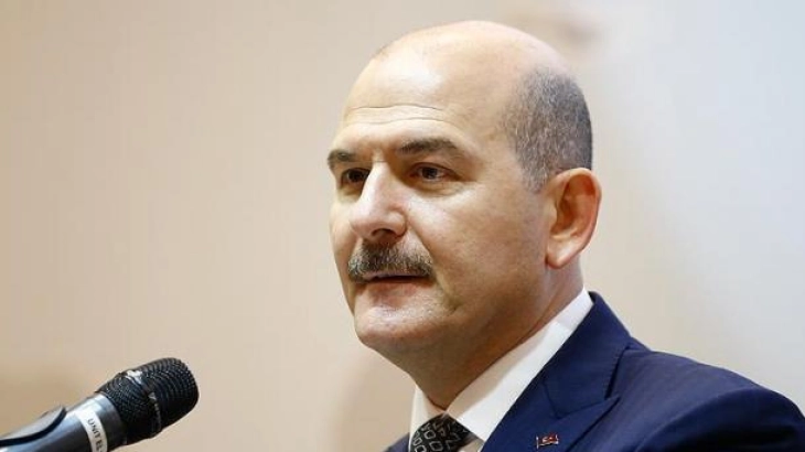 Turkish minister slams US, European countries for closing missions